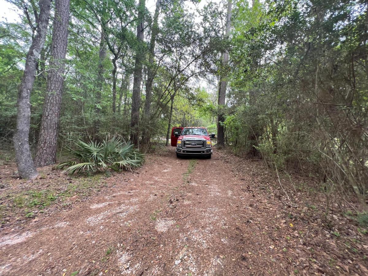 2 Bdrm Treehouse Hideout- Lake Conroe With Boat Ramp Montgomery Bagian luar foto
